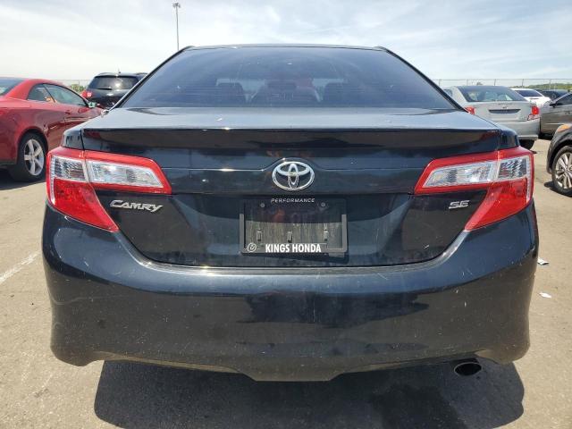 Photo 5 VIN: 4T1BF1FK8CU035805 - TOYOTA CAMRY BASE 