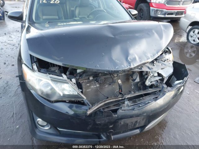 Photo 5 VIN: 4T1BF1FK8CU035819 - TOYOTA CAMRY 