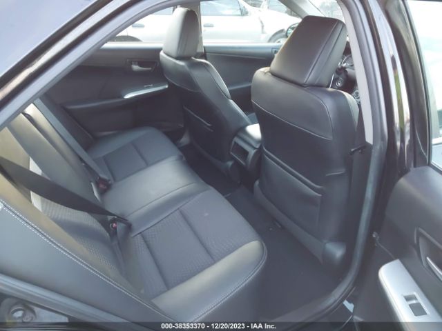 Photo 7 VIN: 4T1BF1FK8CU035819 - TOYOTA CAMRY 