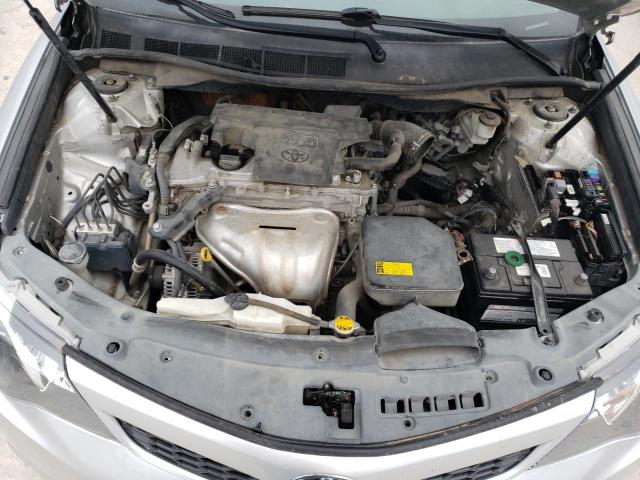 Photo 10 VIN: 4T1BF1FK8CU036694 - TOYOTA CAMRY 