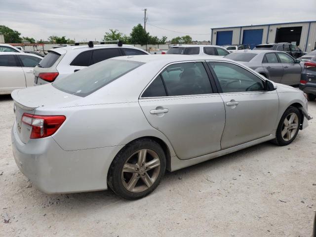 Photo 2 VIN: 4T1BF1FK8CU036694 - TOYOTA CAMRY 