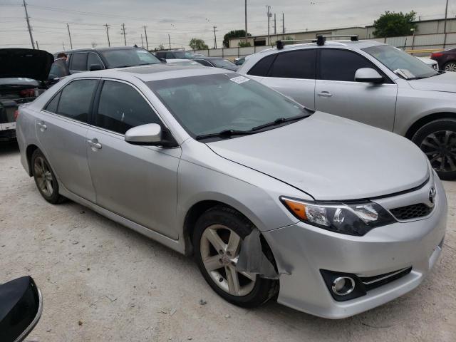 Photo 3 VIN: 4T1BF1FK8CU036694 - TOYOTA CAMRY 