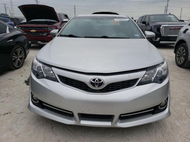 Photo 4 VIN: 4T1BF1FK8CU036694 - TOYOTA CAMRY 