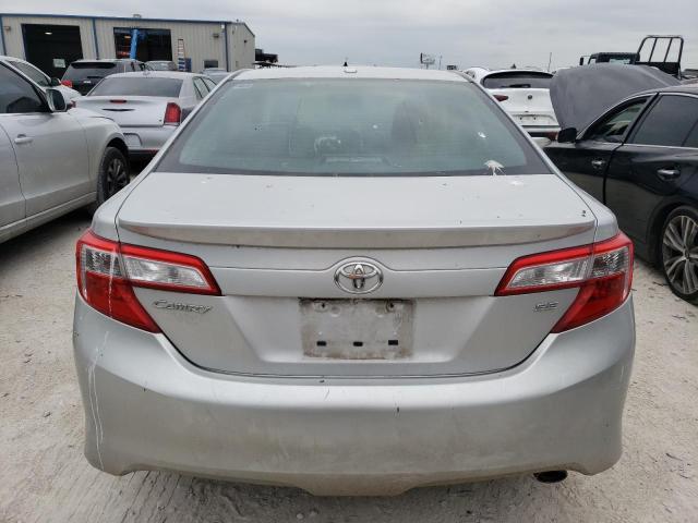 Photo 5 VIN: 4T1BF1FK8CU036694 - TOYOTA CAMRY 