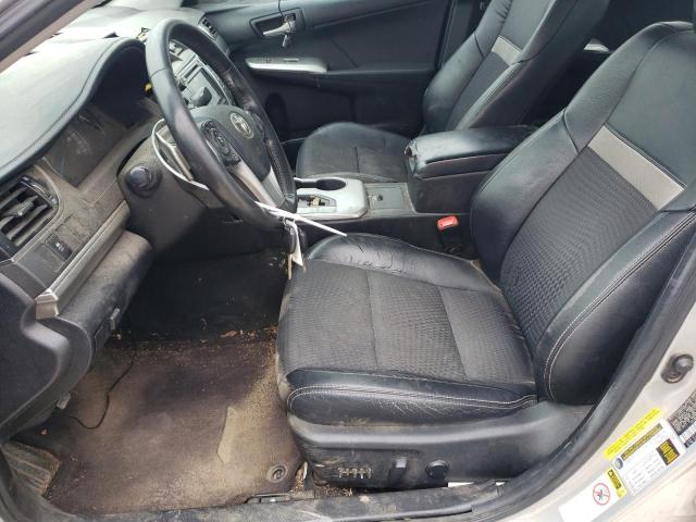 Photo 6 VIN: 4T1BF1FK8CU036694 - TOYOTA CAMRY 