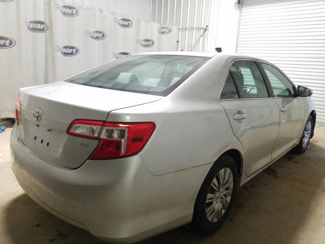 Photo 3 VIN: 4T1BF1FK8CU038462 - TOYOTA CAMRY BASE 