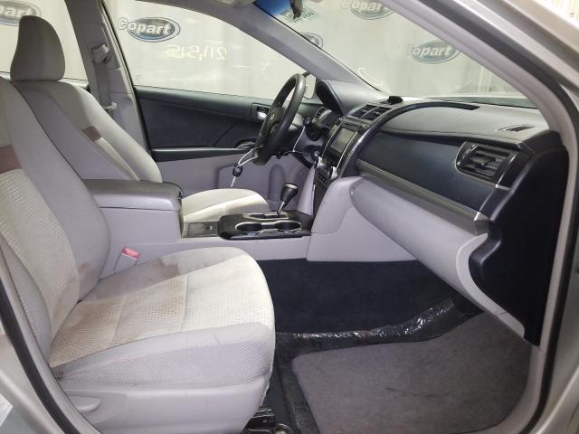 Photo 4 VIN: 4T1BF1FK8CU038462 - TOYOTA CAMRY BASE 