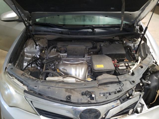 Photo 6 VIN: 4T1BF1FK8CU038462 - TOYOTA CAMRY BASE 