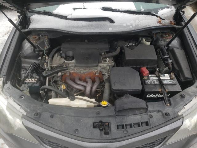 Photo 6 VIN: 4T1BF1FK8CU039594 - TOYOTA CAMRY BASE 