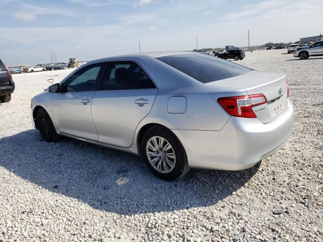 Photo 1 VIN: 4T1BF1FK8CU042091 - TOYOTA CAMRY BASE 