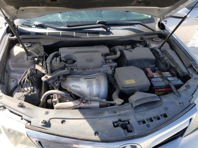 Photo 10 VIN: 4T1BF1FK8CU042091 - TOYOTA CAMRY BASE 