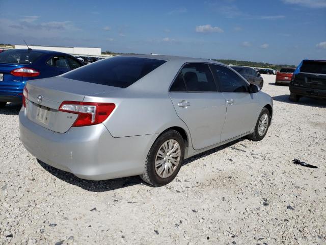 Photo 2 VIN: 4T1BF1FK8CU042091 - TOYOTA CAMRY BASE 