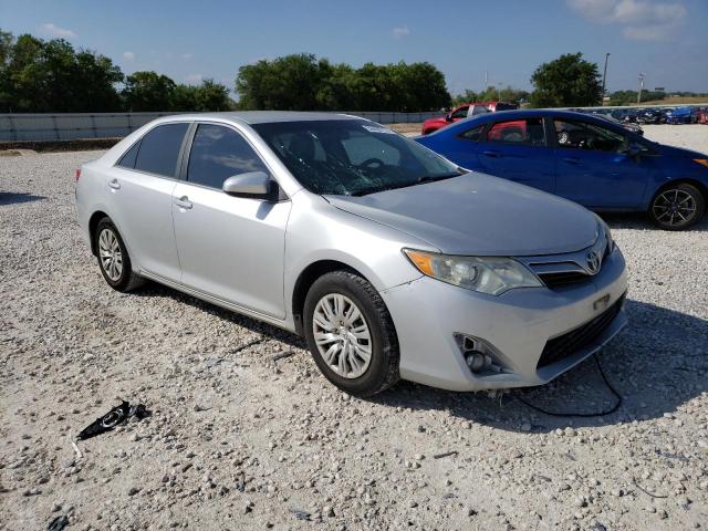 Photo 3 VIN: 4T1BF1FK8CU042091 - TOYOTA CAMRY BASE 