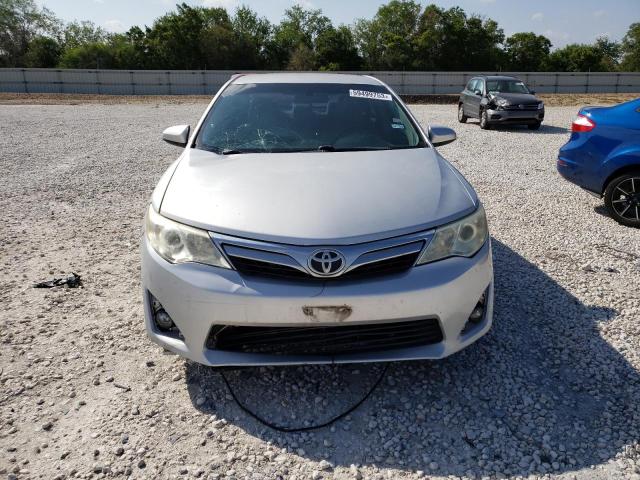 Photo 4 VIN: 4T1BF1FK8CU042091 - TOYOTA CAMRY BASE 