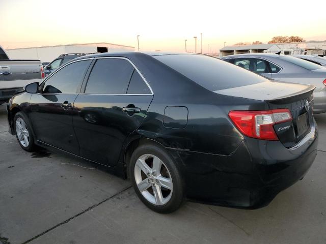 Photo 1 VIN: 4T1BF1FK8CU043340 - TOYOTA CAMRY 