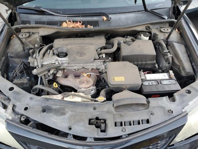 Photo 10 VIN: 4T1BF1FK8CU043340 - TOYOTA CAMRY 