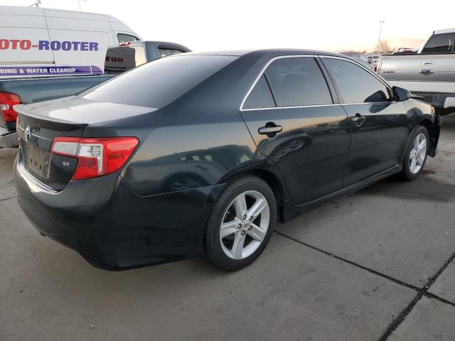 Photo 2 VIN: 4T1BF1FK8CU043340 - TOYOTA CAMRY 