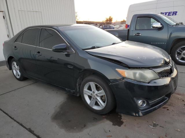 Photo 3 VIN: 4T1BF1FK8CU043340 - TOYOTA CAMRY 