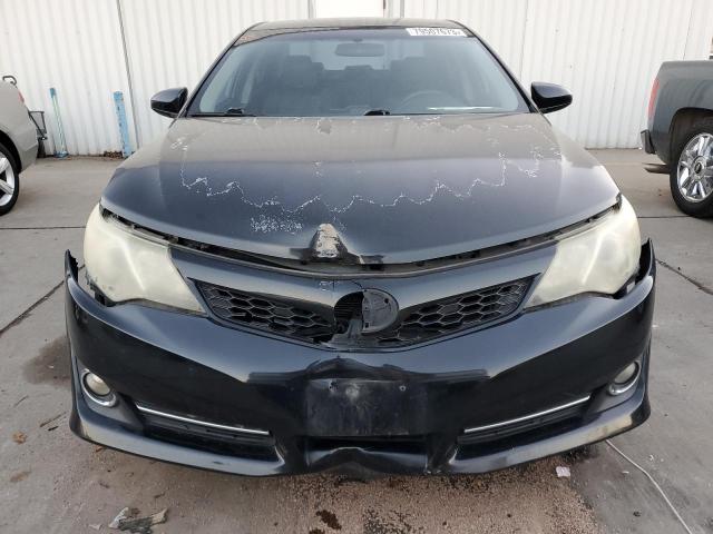 Photo 4 VIN: 4T1BF1FK8CU043340 - TOYOTA CAMRY 