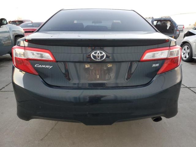 Photo 5 VIN: 4T1BF1FK8CU043340 - TOYOTA CAMRY 