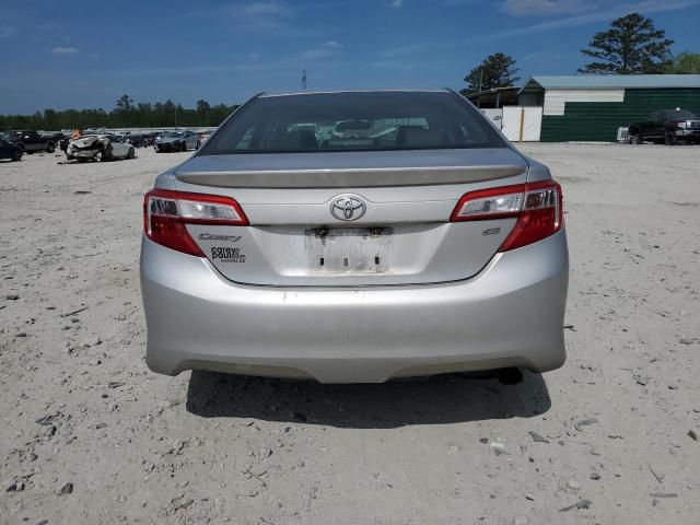 Photo 5 VIN: 4T1BF1FK8CU043385 - TOYOTA CAMRY 