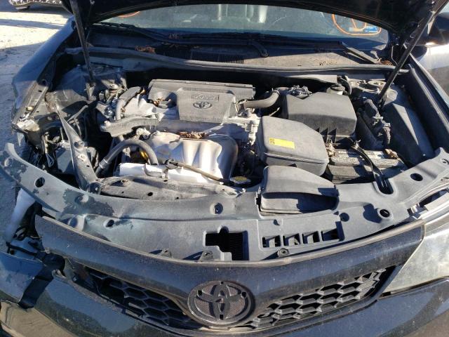 Photo 6 VIN: 4T1BF1FK8CU046741 - TOYOTA CAMRY BASE 