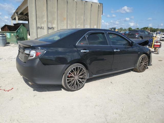 Photo 2 VIN: 4T1BF1FK8CU049350 - TOYOTA CAMRY BASE 