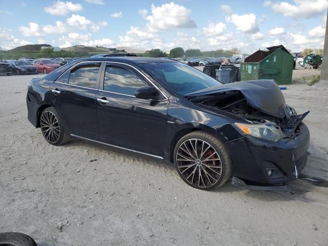 Photo 3 VIN: 4T1BF1FK8CU049350 - TOYOTA CAMRY BASE 