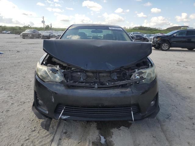 Photo 4 VIN: 4T1BF1FK8CU049350 - TOYOTA CAMRY BASE 