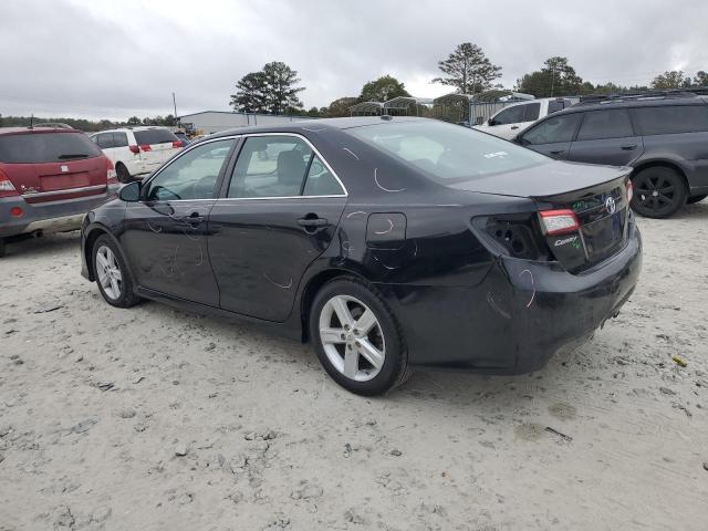 Photo 1 VIN: 4T1BF1FK8CU050451 - TOYOTA CAMRY BASE 