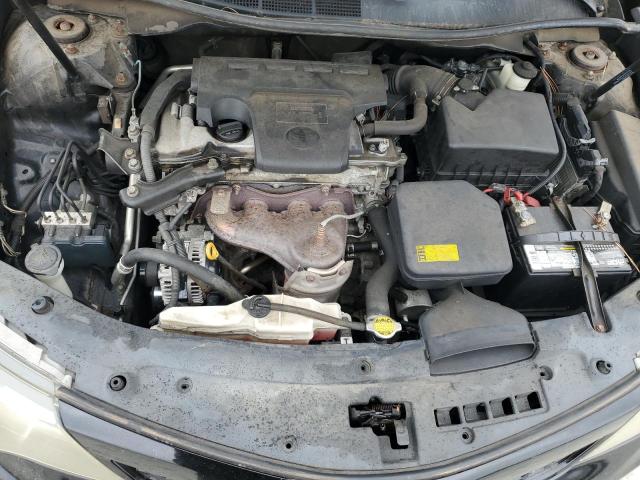 Photo 10 VIN: 4T1BF1FK8CU050451 - TOYOTA CAMRY BASE 