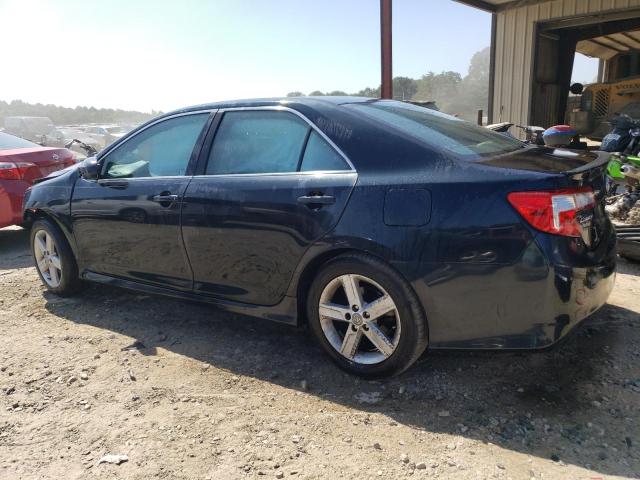 Photo 1 VIN: 4T1BF1FK8CU052586 - TOYOTA CAMRY 