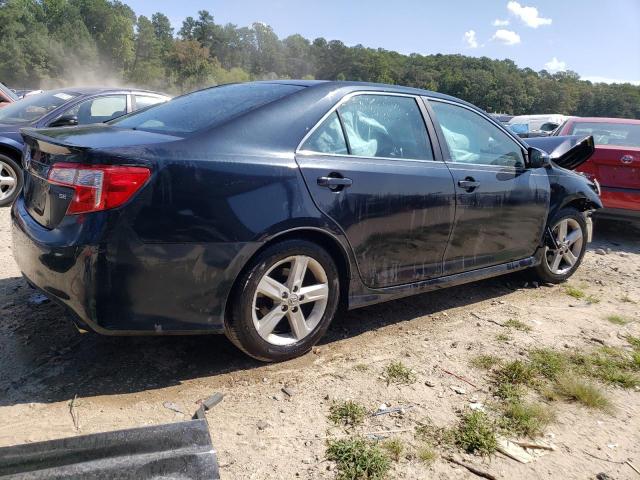 Photo 2 VIN: 4T1BF1FK8CU052586 - TOYOTA CAMRY 