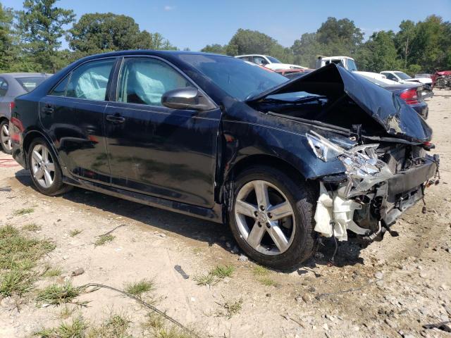 Photo 3 VIN: 4T1BF1FK8CU052586 - TOYOTA CAMRY 