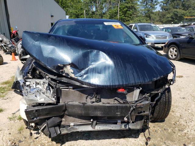 Photo 4 VIN: 4T1BF1FK8CU052586 - TOYOTA CAMRY 