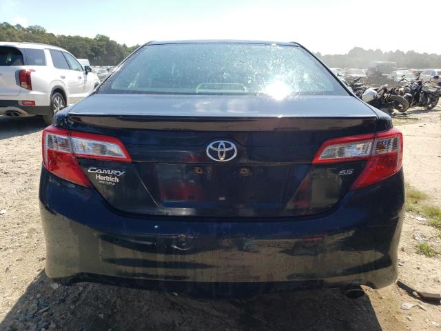 Photo 5 VIN: 4T1BF1FK8CU052586 - TOYOTA CAMRY 