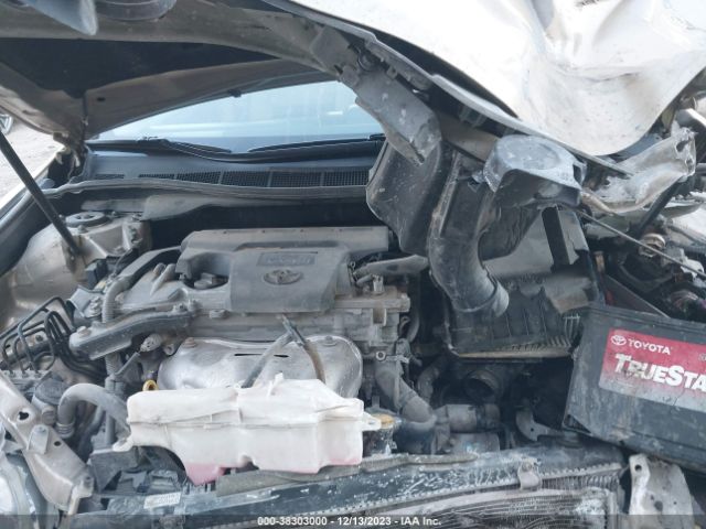 Photo 9 VIN: 4T1BF1FK8CU054998 - TOYOTA CAMRY 