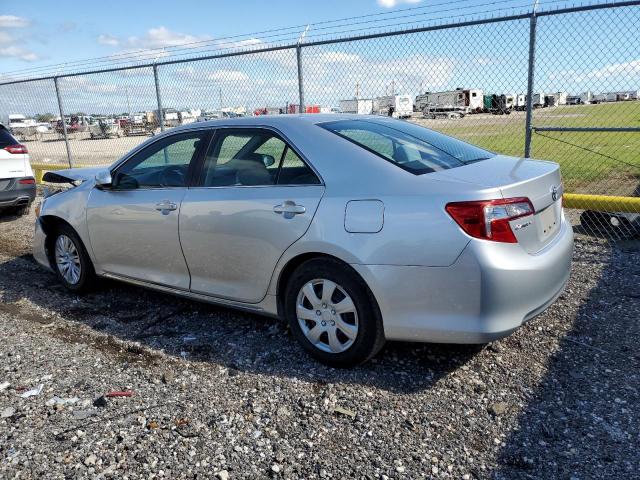 Photo 1 VIN: 4T1BF1FK8CU056606 - TOYOTA CAMRY 