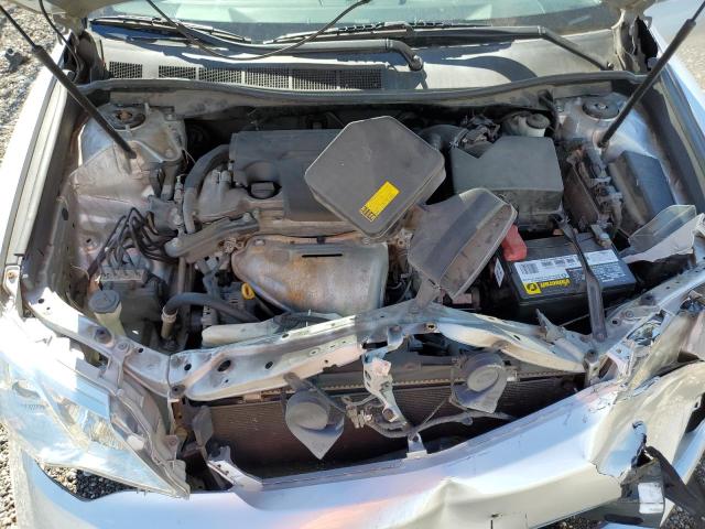 Photo 10 VIN: 4T1BF1FK8CU056606 - TOYOTA CAMRY 