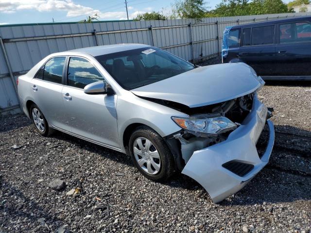 Photo 3 VIN: 4T1BF1FK8CU056606 - TOYOTA CAMRY 