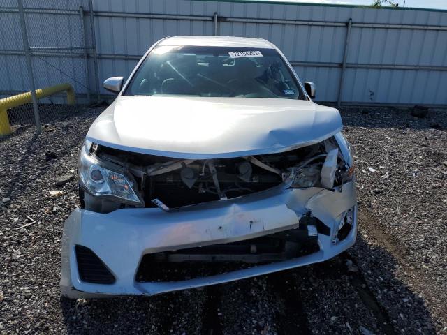 Photo 4 VIN: 4T1BF1FK8CU056606 - TOYOTA CAMRY 