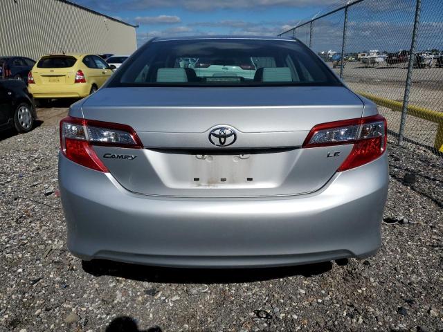 Photo 5 VIN: 4T1BF1FK8CU056606 - TOYOTA CAMRY 