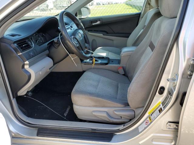 Photo 6 VIN: 4T1BF1FK8CU056606 - TOYOTA CAMRY 