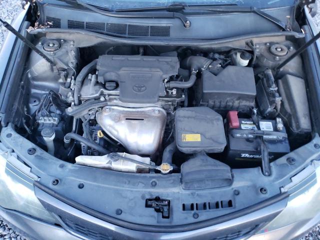 Photo 10 VIN: 4T1BF1FK8CU060459 - TOYOTA CAMRY BASE 