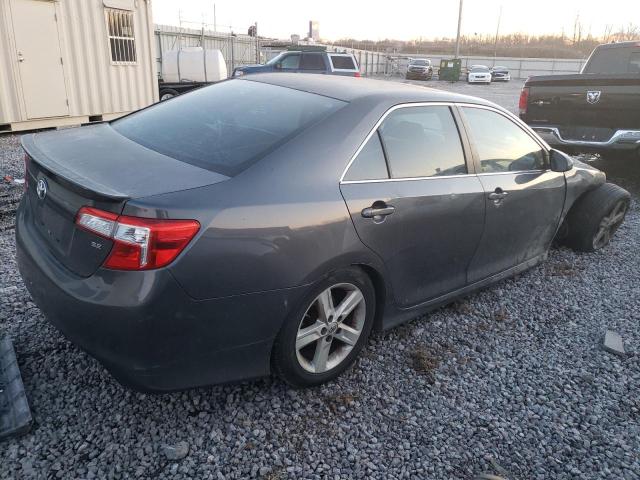 Photo 2 VIN: 4T1BF1FK8CU060459 - TOYOTA CAMRY BASE 