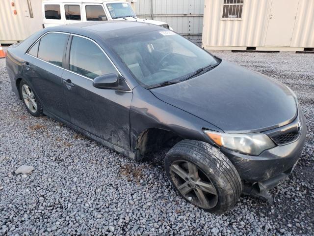 Photo 3 VIN: 4T1BF1FK8CU060459 - TOYOTA CAMRY BASE 