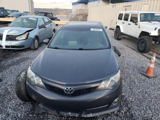 Photo 4 VIN: 4T1BF1FK8CU060459 - TOYOTA CAMRY BASE 