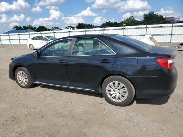 Photo 1 VIN: 4T1BF1FK8CU063331 - TOYOTA CAMRY 