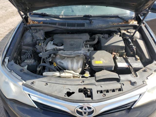 Photo 10 VIN: 4T1BF1FK8CU063331 - TOYOTA CAMRY 