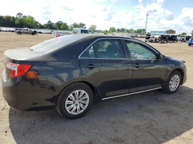 Photo 2 VIN: 4T1BF1FK8CU063331 - TOYOTA CAMRY 